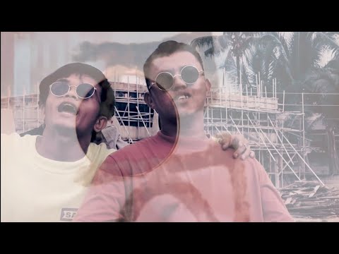 SAWTFAM - Southside Cypher #1 (Official Music Video) prod by Anabolic Beats