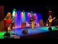 Fast Eddie Live - Suzie-Q by Creedence Clearwater