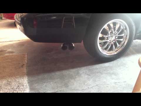 suburban magnaflow 11226