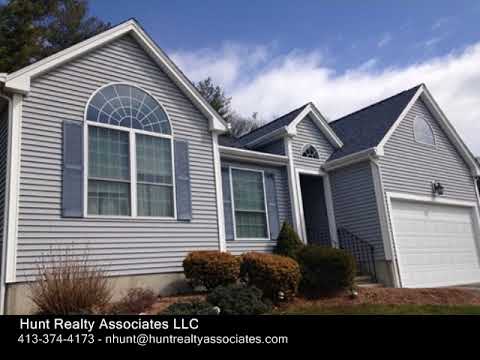 13 Judith Ann Circle Unit 13, Rehoboth MA 02769 - Condo - Real Estate - For Sale -