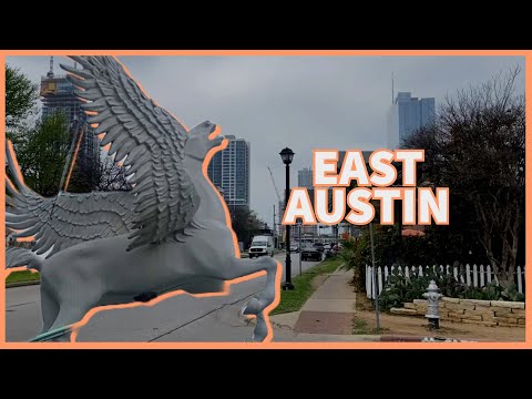 A Walking Guide to Bars, Restaurants & the East Side Scene