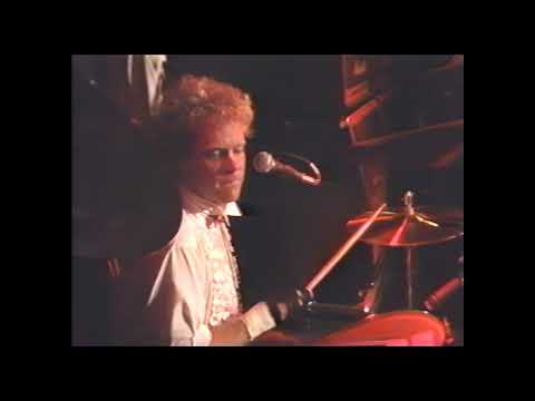 Beverly's Boyfriends - Live at Señor Buckets (1984)