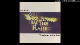 DJ Scott - Tinseltown In The Rain (V.I.P. Syndicate Hot Club Mix) [Steppin' Out] 1997