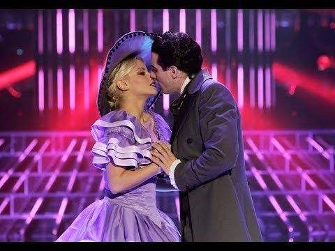 Tu cara me suena - Daniel Diges imita a Luis Mariano