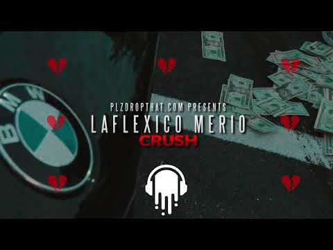 LAFLEXICO MERIO - CRUSH