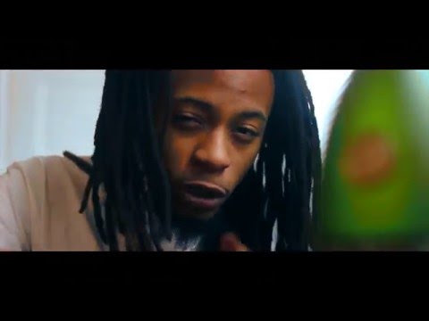 Drouzy Groove - I Love My Block FILMED BY GrindTime Tec