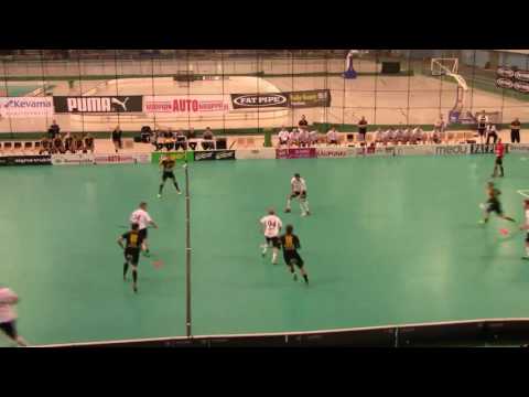 TaikuriTV - Welhot-SB Vaasa 8.10.2016