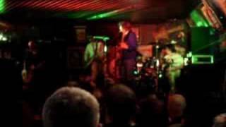 THE SILENCERS - SCOTTISH RAIN (better sound)