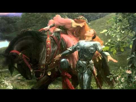 "La Belle Dame sans Merci" by John Keats – read by Ben Winshaw