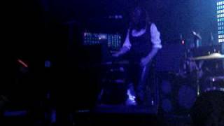 And Then I Dreamt Of Yes - The Dandy Warhols @ Rohstofflager