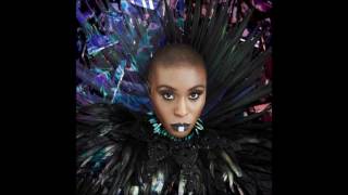 Laura Mvula - Lucky Man