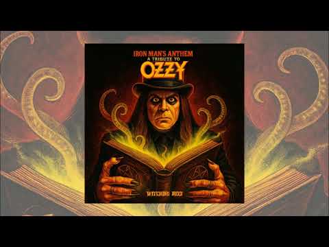 Poste 942 - No More Tears (Ozzy Cover) || feat. Terry Defire