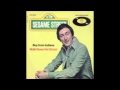 Classic Sesame Street Walk Down The Street Audio