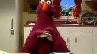 Sesame Street - Telly&#39;s Lunch