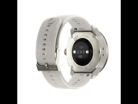 スマートウォッチ SUUNTO RACE S 日本正規品 POWDER GRAY SS051097000