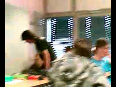 Robin lAa clAasse! =P