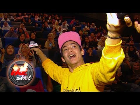 Film 'Teman Tapi Mesra' Banjir Pujian - Hot Shot 30 Maret 2018