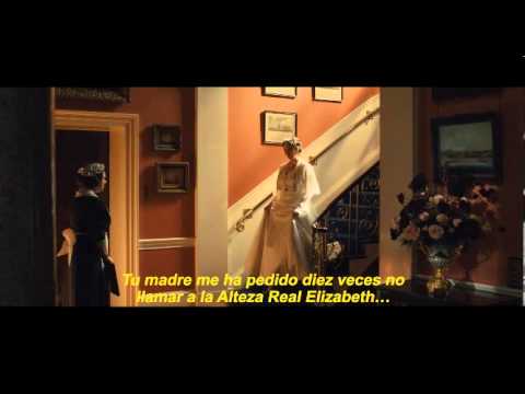 La visita del Rey