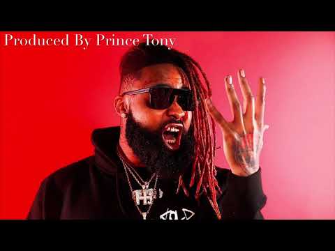 [FREE DARK] Sada Baby X Detroit Type Beat 2022 - “100 Shots” (Prod. By Tony's A Genius)