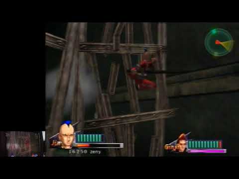 Street Boyz - Makuuchi Subway Line in 3:44