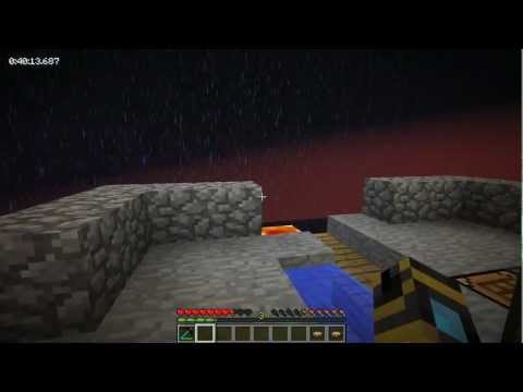 Feed the Beast E1: A Fresh Start