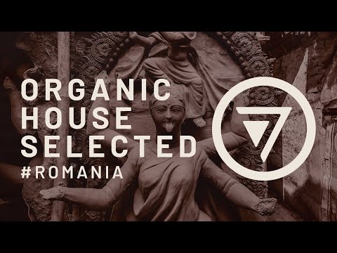 VICTHOR & Christian Lepah - Puja [Melody Of The Soul] | Organic House Selection | #romania