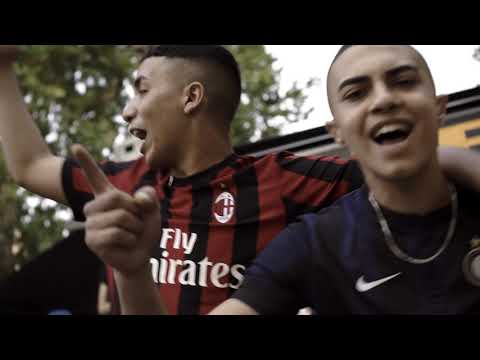 Neima Ezza , Sacky - Lo Sanno