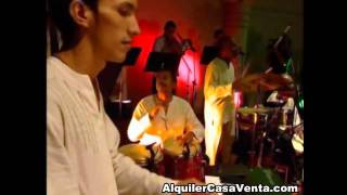 Salsa en Vivo   El Gran Conquistador   Niche HD 720p