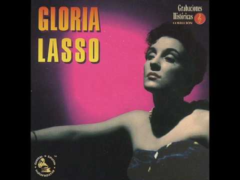 Étrangère au paradis (Stranger in paradise) - Gloria Lasso