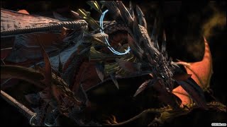 대미궁 바하무트: 해후편 5 백마도사 시점