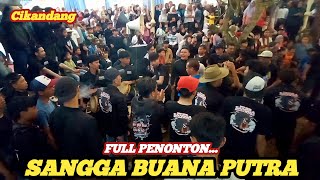 Download lagu SENI REAK SANGGA BUANA PUTRA REAK DITEMPAT FULL PENONTON mp3