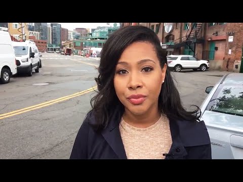 Reporter Update: 2 Stabbed In Boston, Found In Cambridge