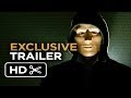 John Doe: Vigilante Exclusive Trailer (2014) - Crime ...