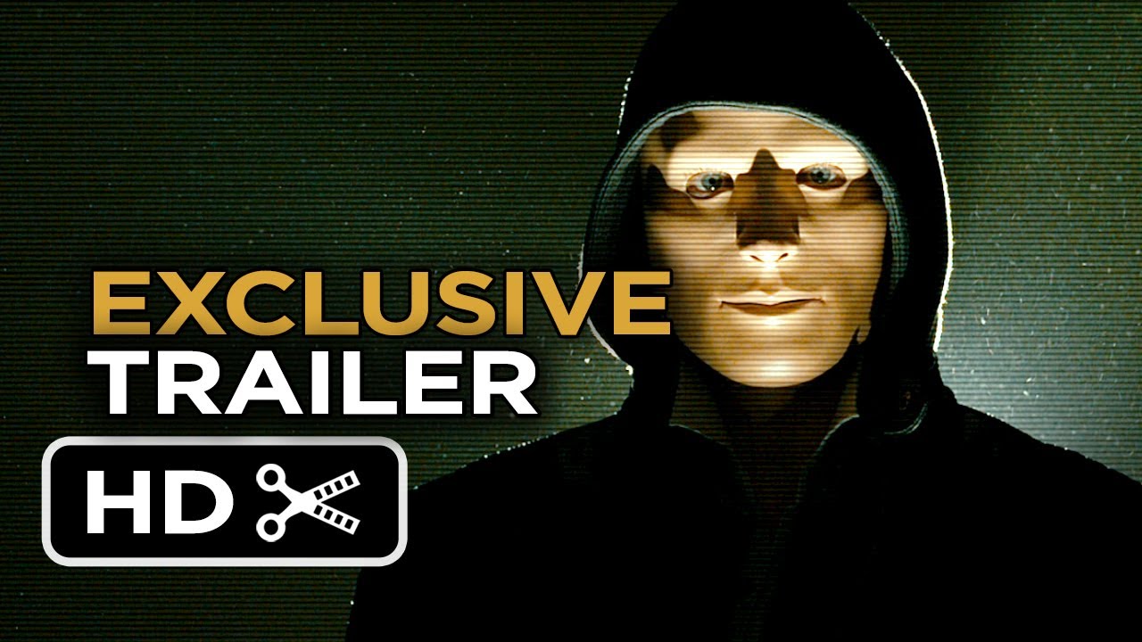 John Doe: Vigilante Exclusive Trailer (2014) - Crime Thriller HD
