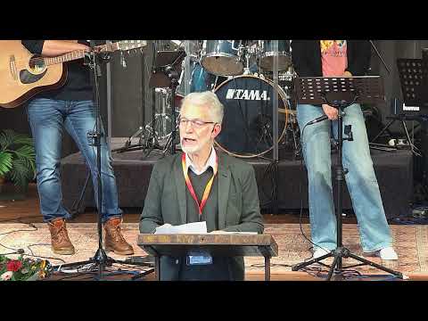 Doopdienst 02-11-2025