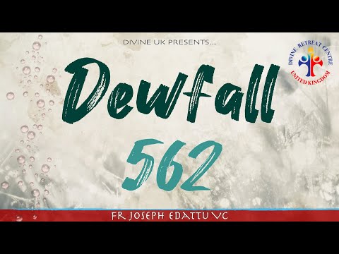 Dewfall 562 - Am I cursed?