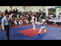 Priyanshu Cotton College Teakwondo Competion 24.09.21