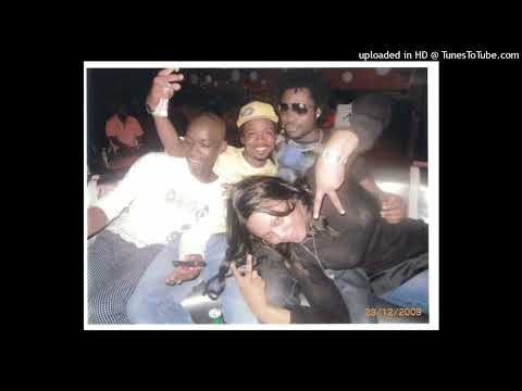 DJ Rick Hunter - Soussounan (ft. Ronaldo R9 DJ, DJ Leo & Shaggy Sharoof)