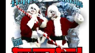 Twiztid - A Very Twiztid Christmas