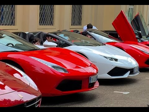 download lagu mp3 mp4 Exotic Car Rental Italy, download lagu Exotic Car Rental Italy gratis, unduh video klip Exotic Car Rental Italy