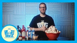 Thinking Big: Individuality