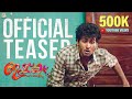 ISHQ Official Teaser 02 Shane Nigam E4 Entertainment Anuraj Manohar