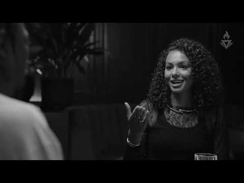 Dinners With DeMar Ep. 4 - Malika Andrews