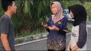 Bahasa Indonesia (Tugas Vlog Berita) Kelompok 8, kelas XI 6, SMAN 12 Pekanbaru