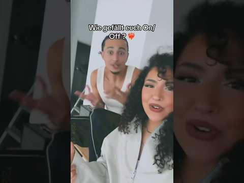 On/Off überall Online ❤️‍🔥 #onoff