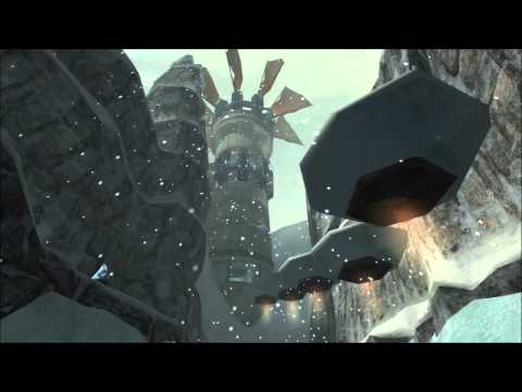 Metroid Prime - Full Original Soundtrack HD