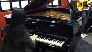 ESPERA - ESPERANZA SPALDING