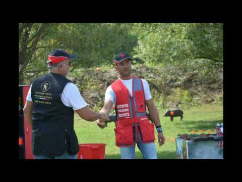 RANIERO TESTA - THE BEST SHOW