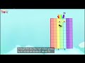 Numberblocks The Big One Count To Ten