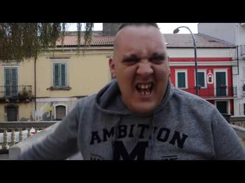 Canazzo Balboa! THE RETURN OF CANAZZO